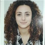 Laureanda in biotecnologie, ripetizioni in chimica e biologia